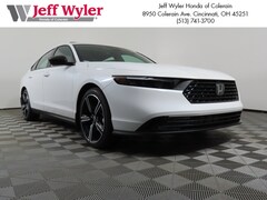 2026 Honda Accord SE Sedan