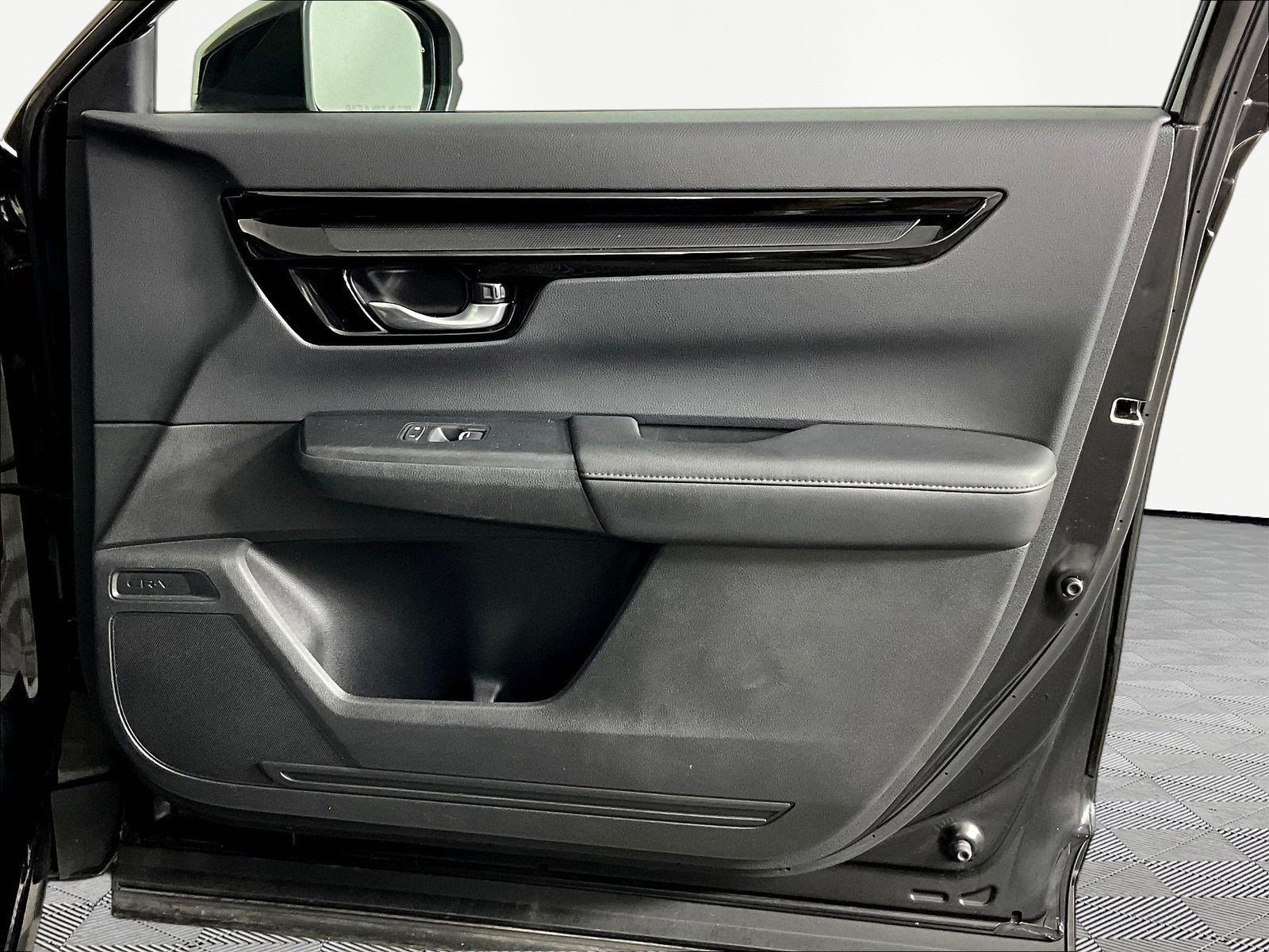 2024 Honda CR-V EX-L - Photo 31