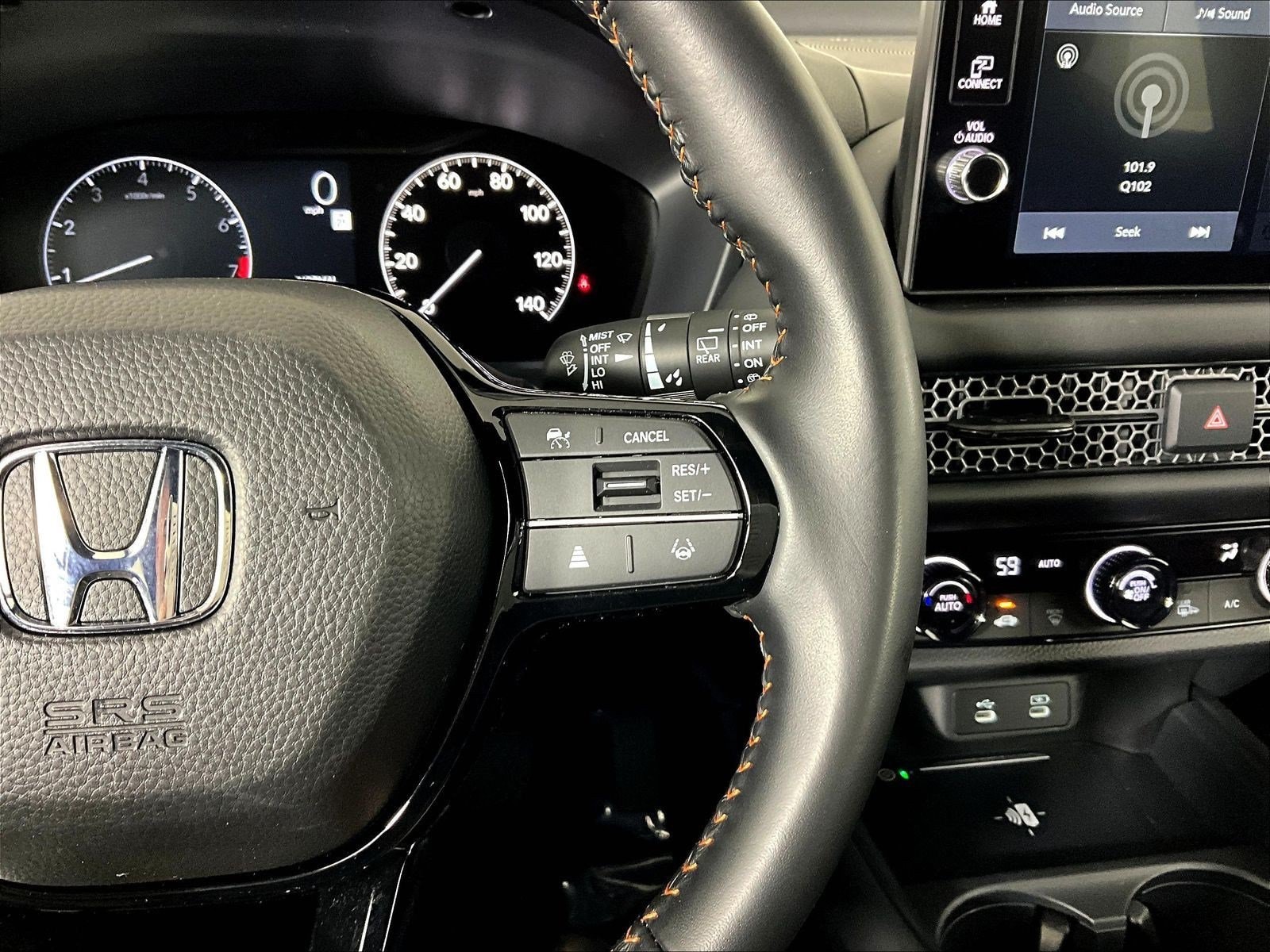 2026 Honda HR-V Sport - Photo 15