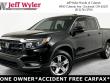 Certified 2024 Honda Ridgeline RTL AWD Truck Crew Cab