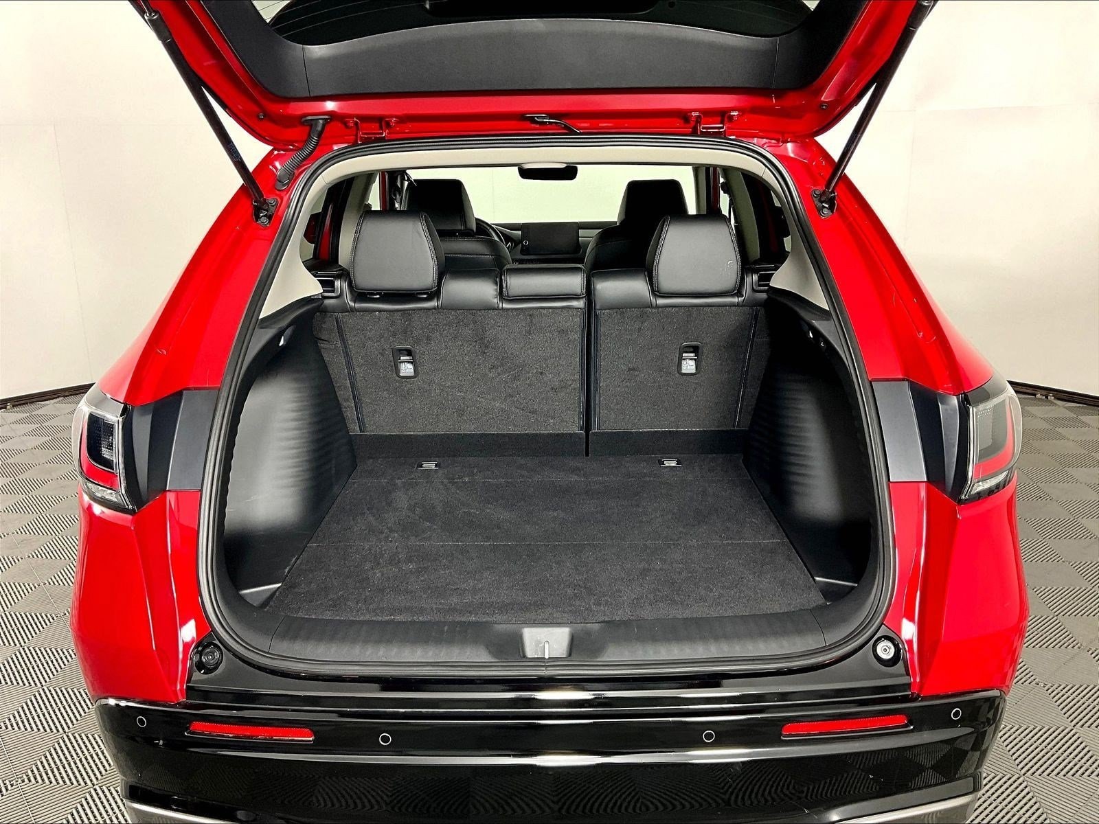 2025 Honda HR-V EX-L - Photo 39