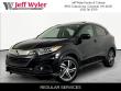 Certified 2021 Honda HR-V EX AWD CVT SUV