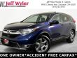 Certified 2019 Honda CR-V EX AWD SUV