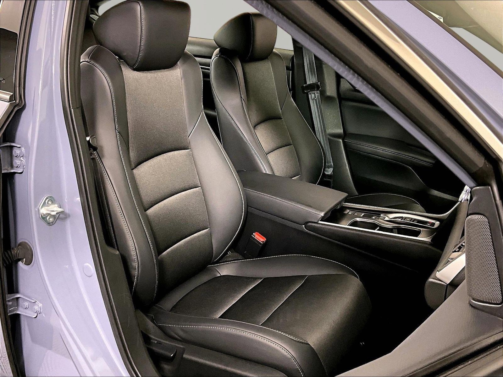 2022 Honda Accord Hybrid Sport - Photo 28