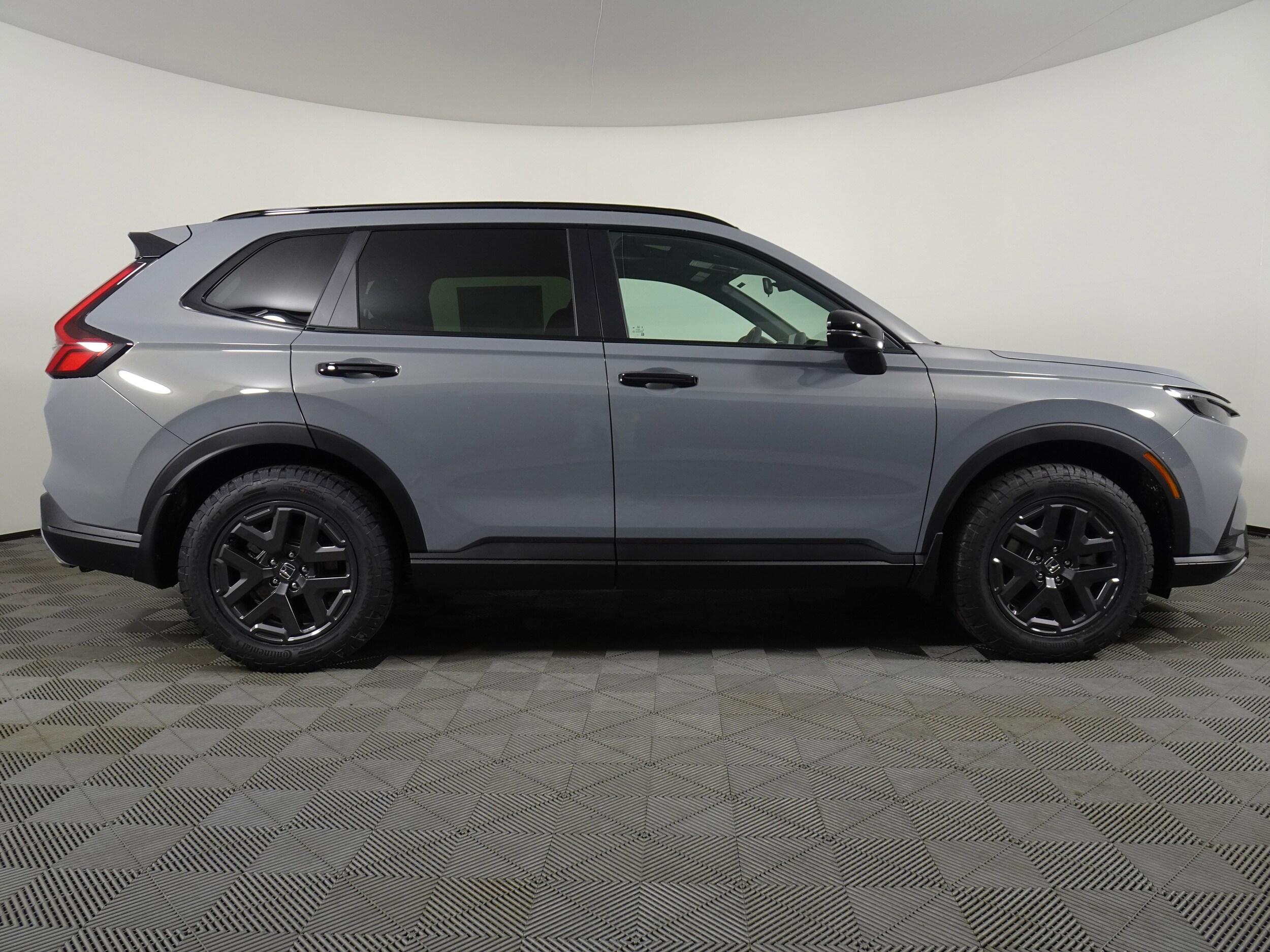 2026 Honda CR-V Hybrid photo 2