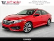  Honda Civic Sedan