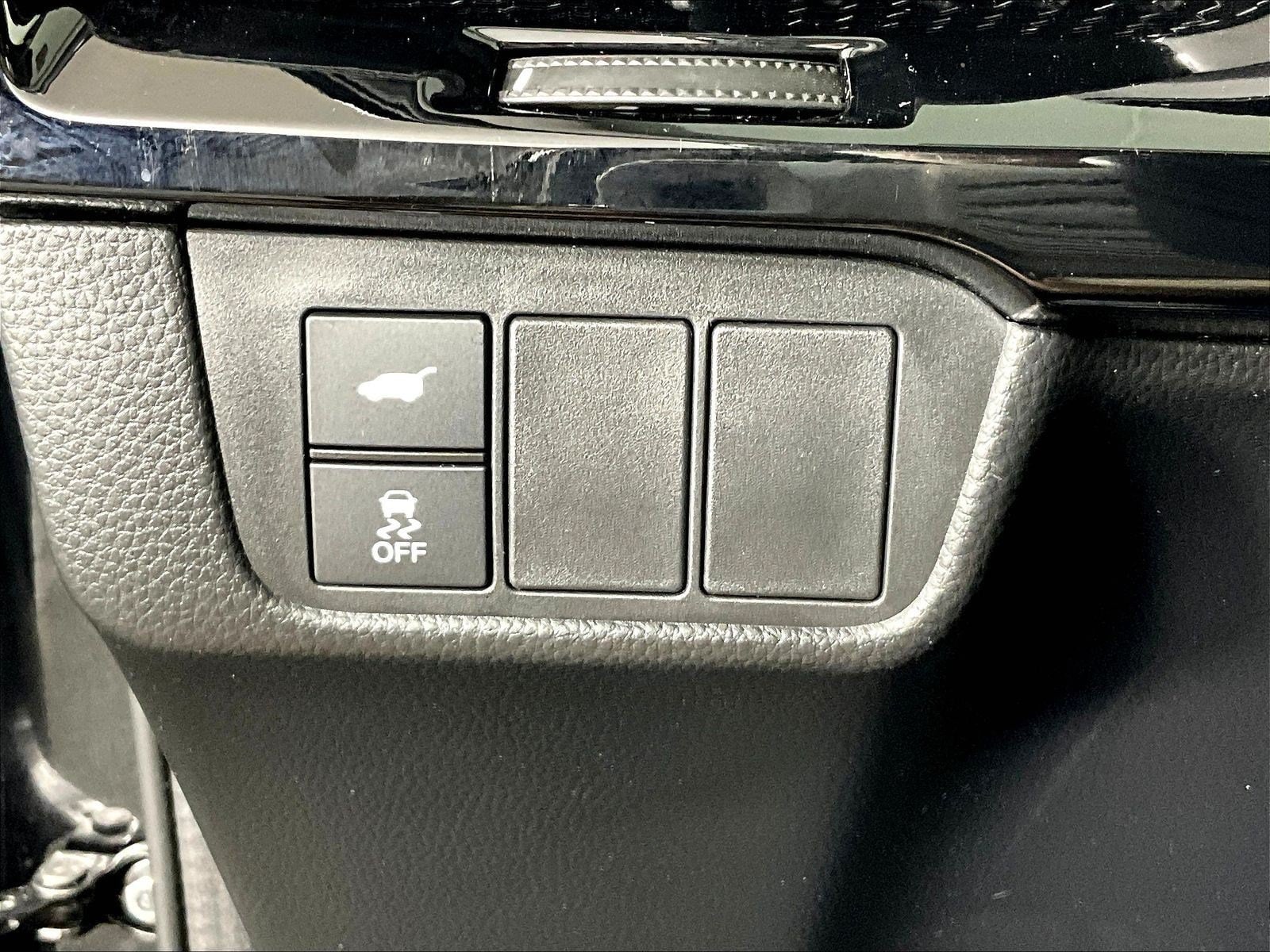 2024 Honda CR-V EX-L - Photo 40