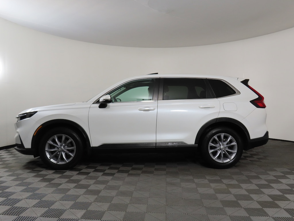 Used 2023 Honda CR-V EX AWD SUV