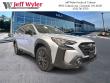 Used 2025 Subaru Outback Onyx Edition AWD SUV