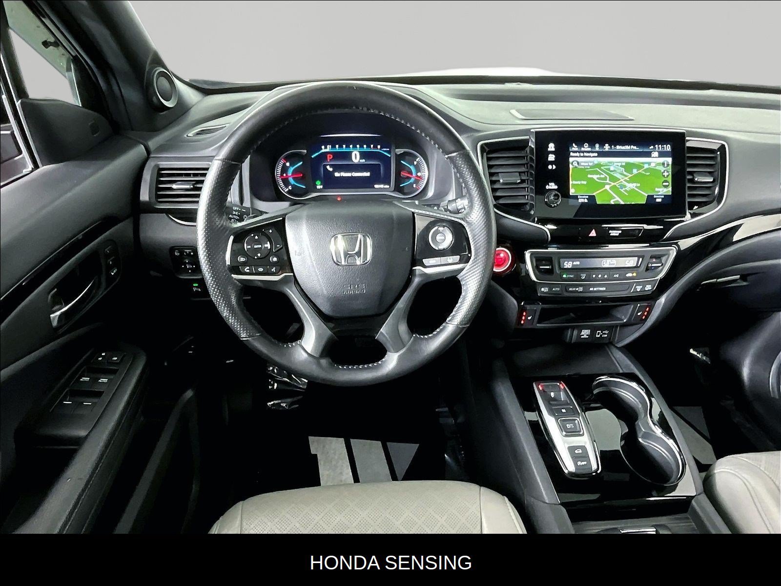 2019 Honda Passport Touring - Photo 11