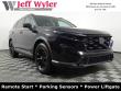 Certified 2024 Honda CR-V Hybrid Sport-L AWD SUV