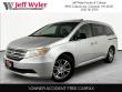 Used 2012 Honda Odyssey 5dr EX-L w/RES Van