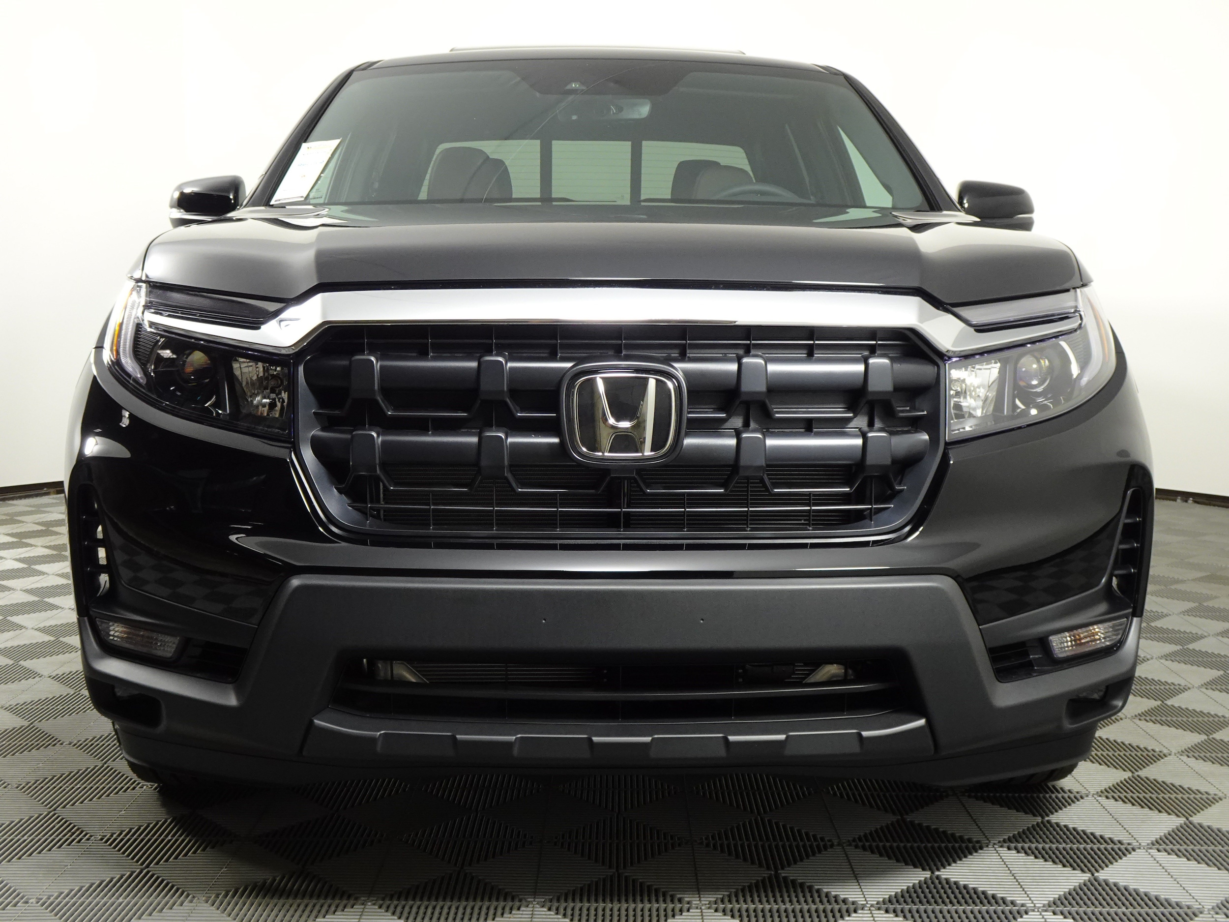 2026 Honda Ridgeline RTL - Photo 19