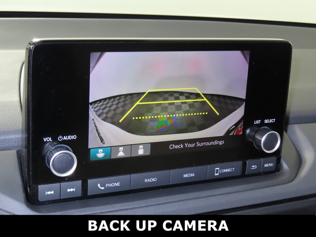 Certified 2024 Honda Accord Sedan LX CVT Sedan