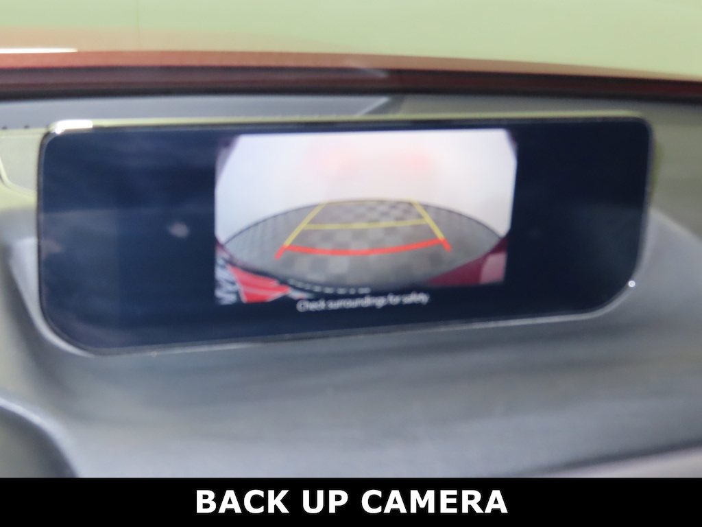 Used 2024 Mazda CX-50 2.5 S Premium Package AWD SUV