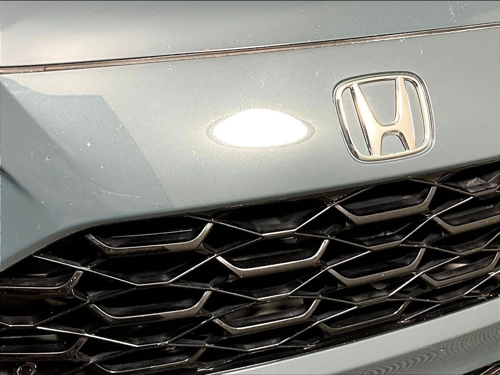 2023 Honda HR-V EX-L - Photo 36