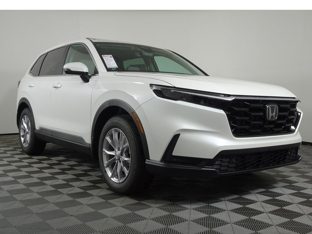 Used 2023 Honda CR-V SUV
