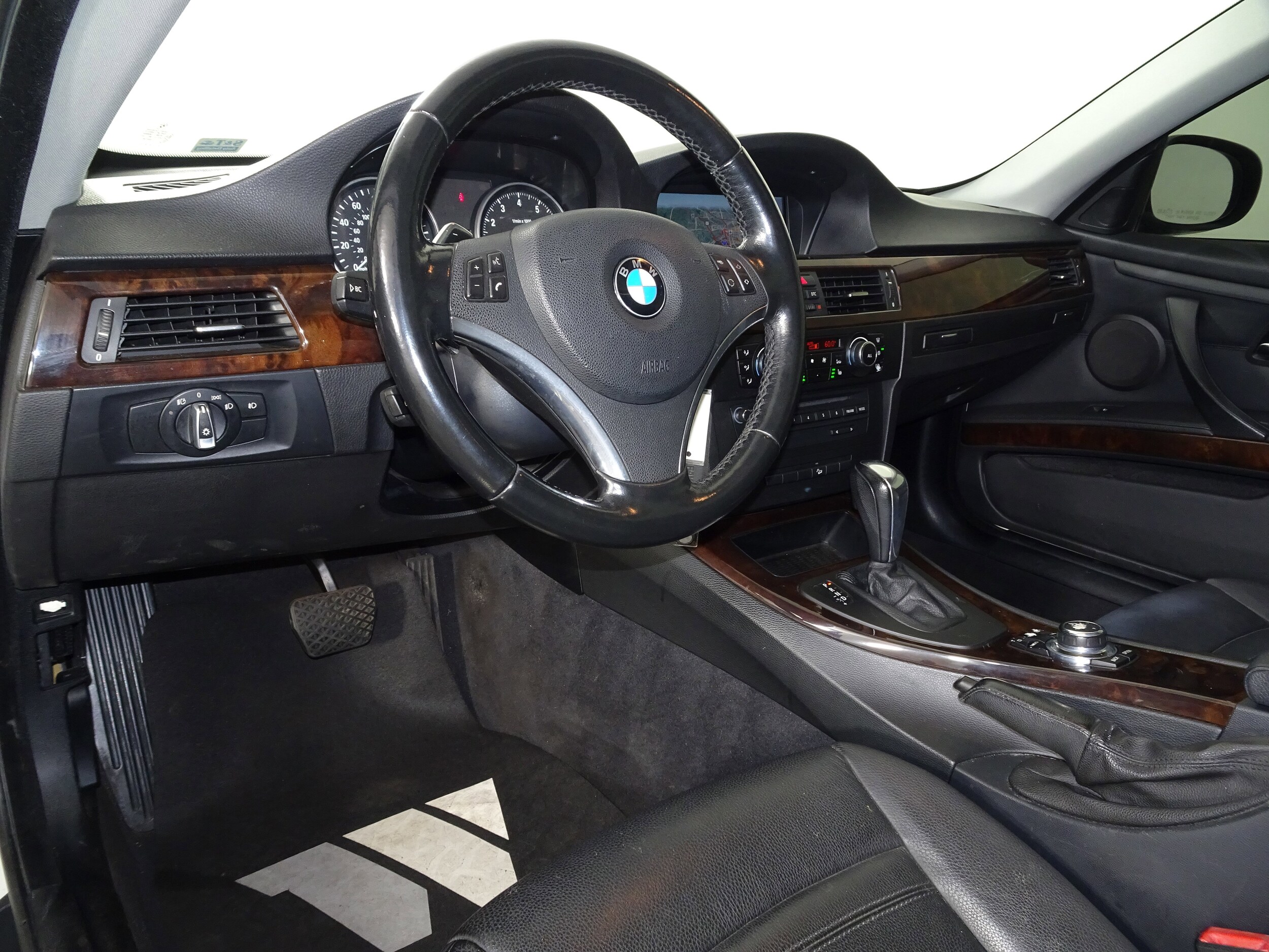 2011 Bmw X6 xDrive35i photo 4