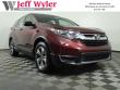 Used 2019 Honda CR-V LX AWD SUV