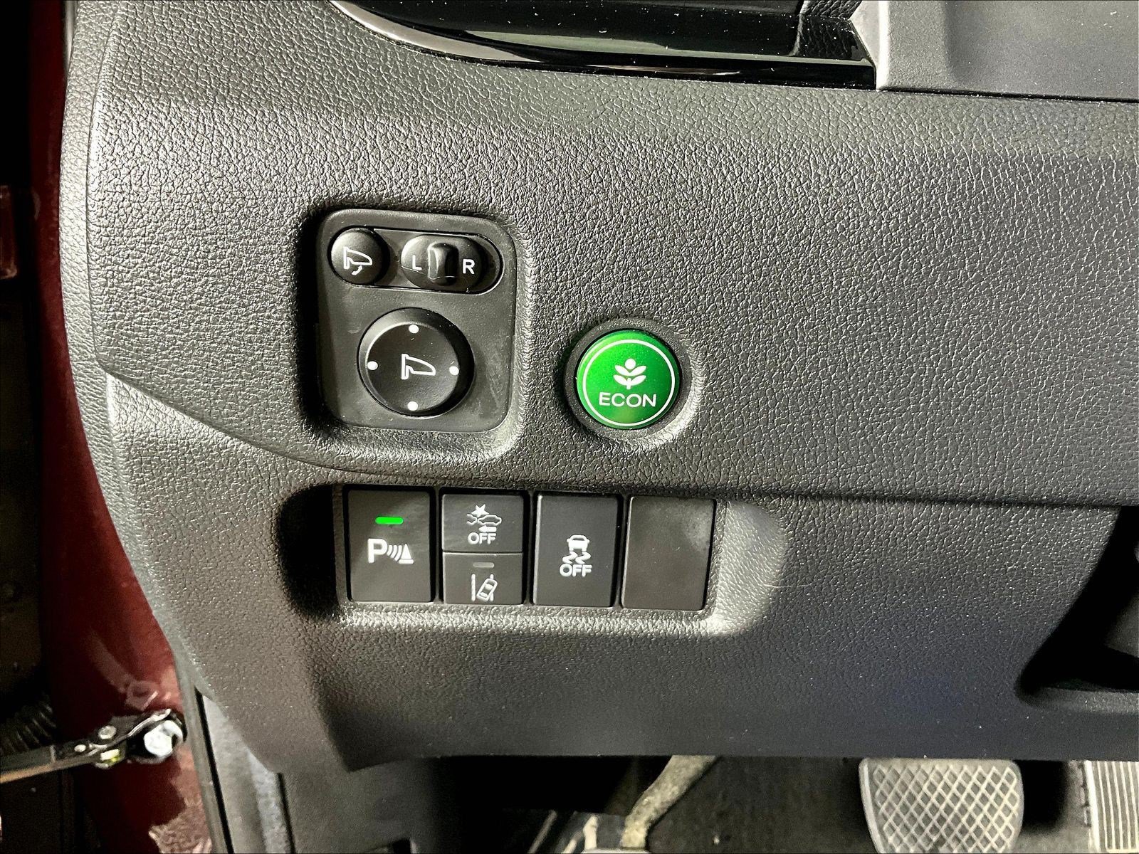 2019 Honda Passport Touring - Photo 40