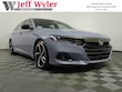 Honda Accord Sedan