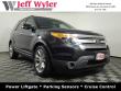 Used 2015 Ford Explorer 4WD 4dr XLT SUV