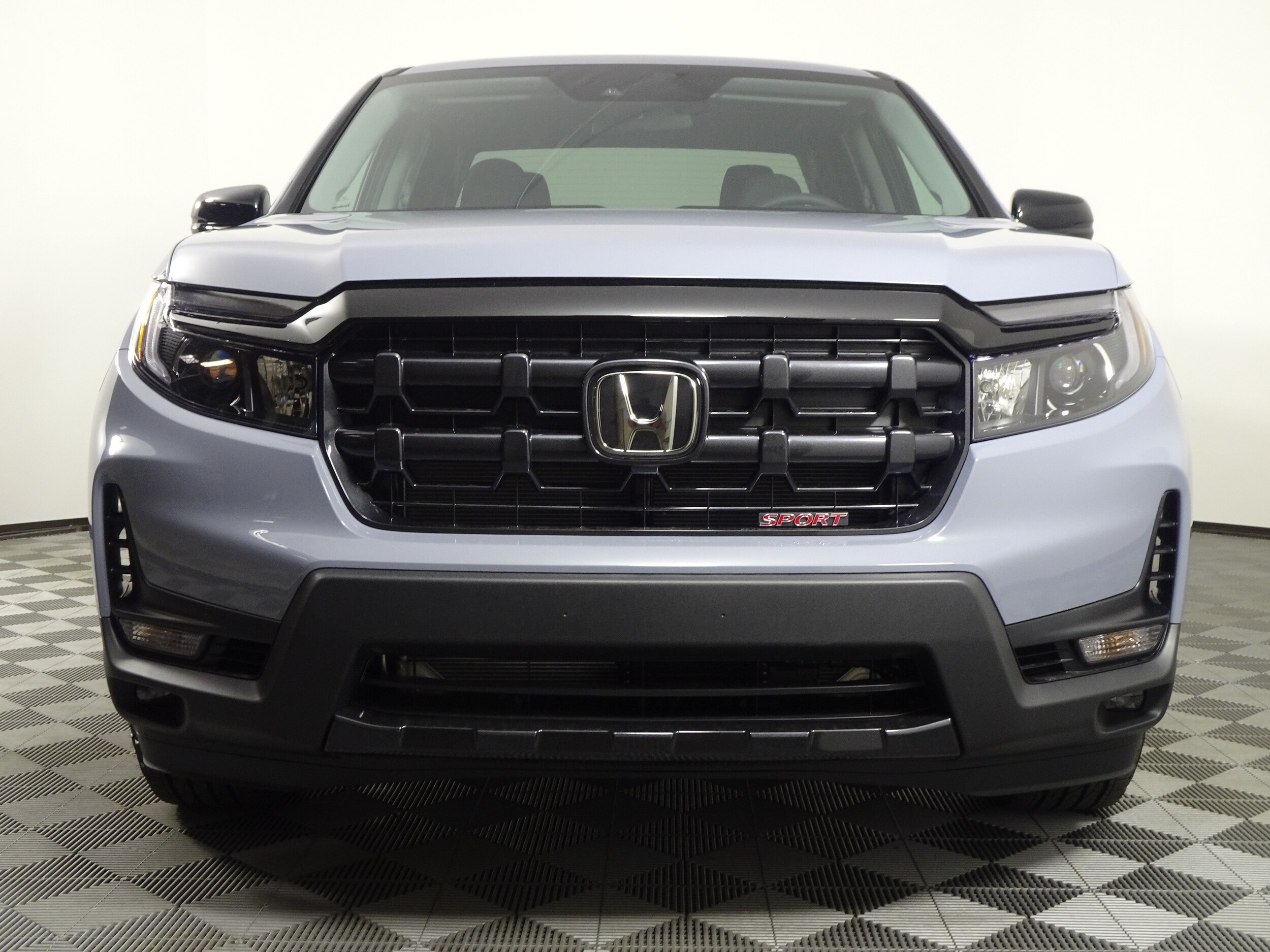 2026 Honda Ridgeline Sport - Photo 19
