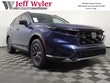  Honda CR-V Hybrid