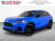 Used 2026 Honda HR-V Sport AWD CVT SUV