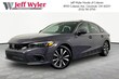  Honda Civic Hatchback