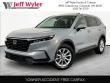 Certified 2024 Honda CR-V EX AWD SUV