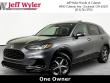 Used 2025 Honda HR-V EX-L AWD CVT SUV