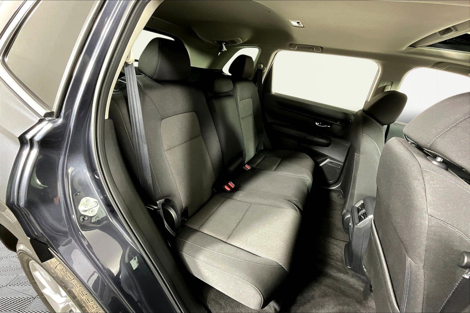 2026 Honda CR-V EX - Photo 25