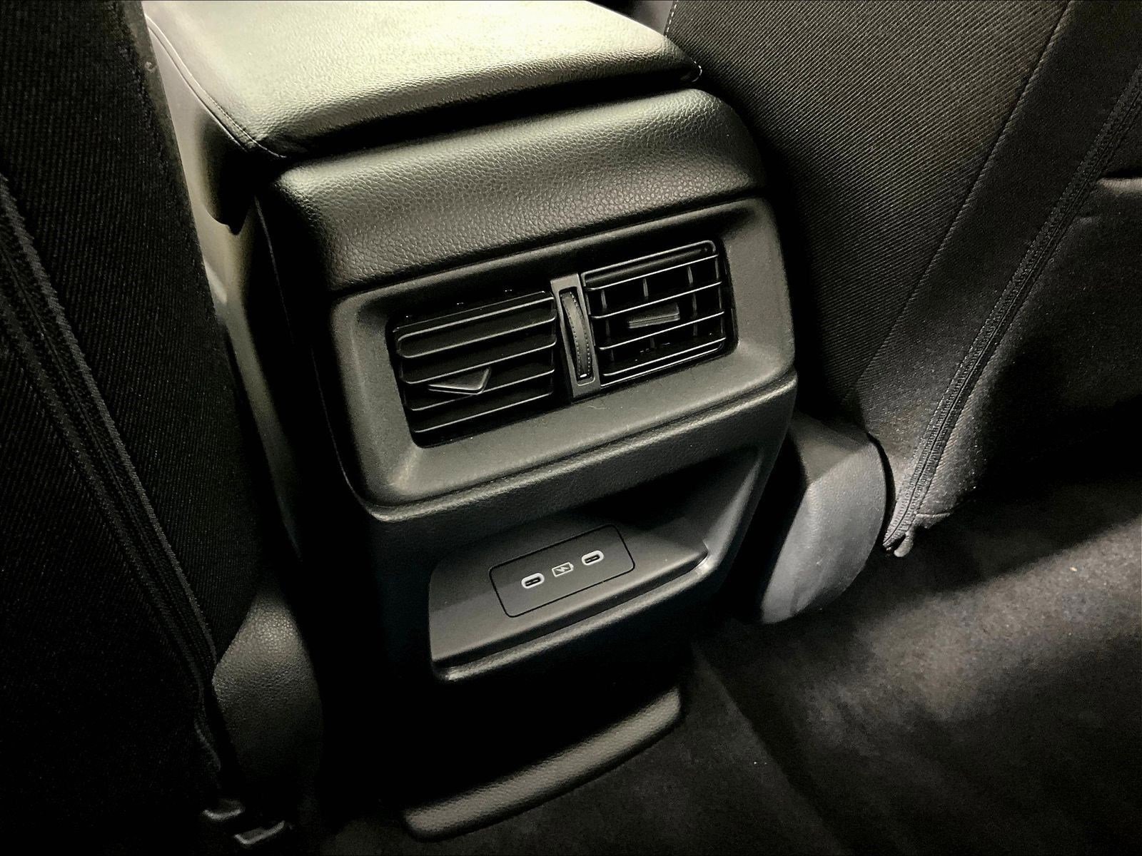 2024 Honda CR-V EX - Photo 10