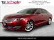 Used 2016 Lincoln MKZ 4dr Sdn FWD Sedan