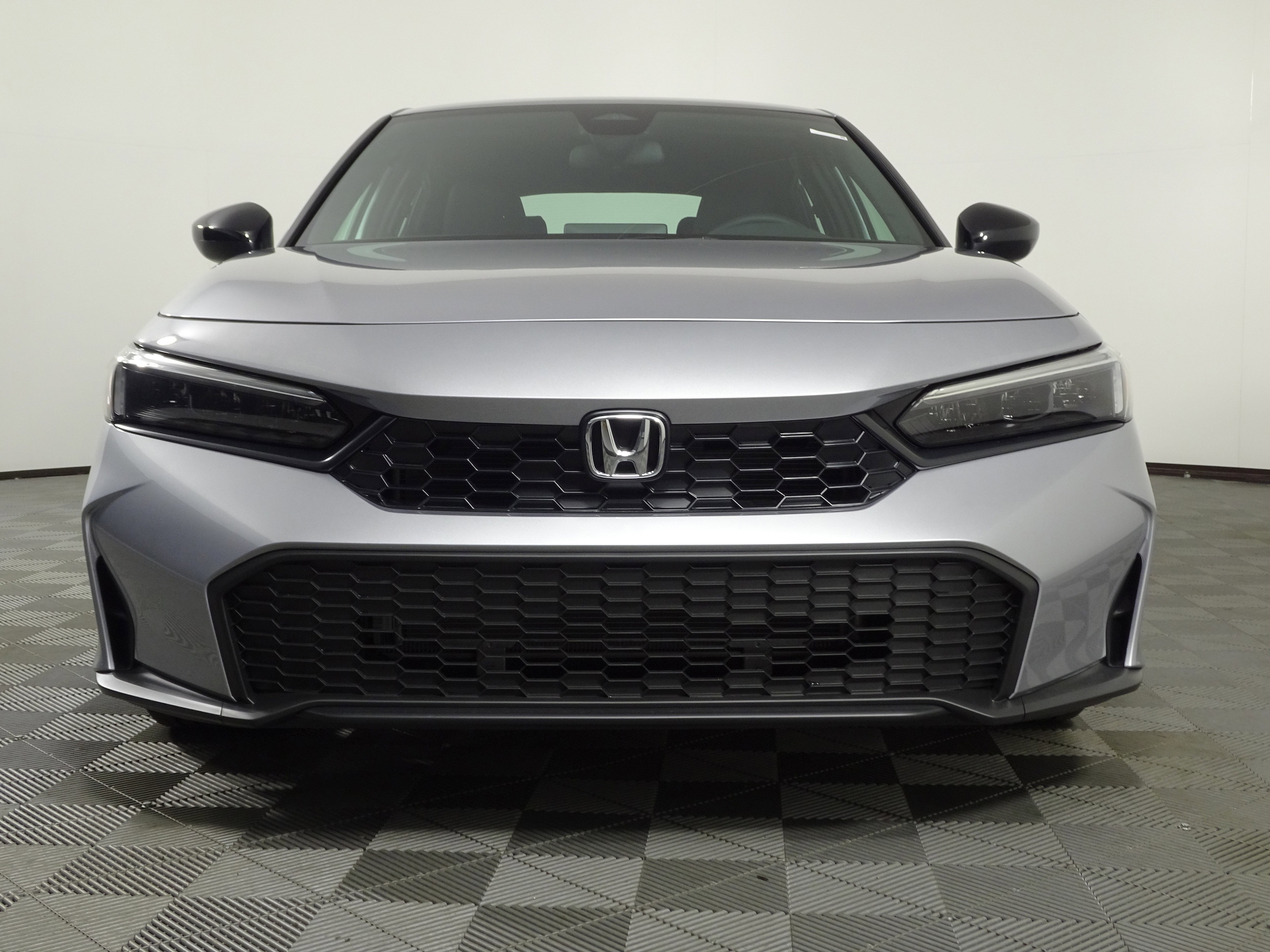 2026 Honda Civic Hatchback Sport - Photo 17