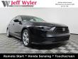 Used 2023 Honda Accord Sedan LX CVT Sedan