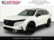 Certified 2025 Honda CR-V Hybrid Sport Touring AWD SUV