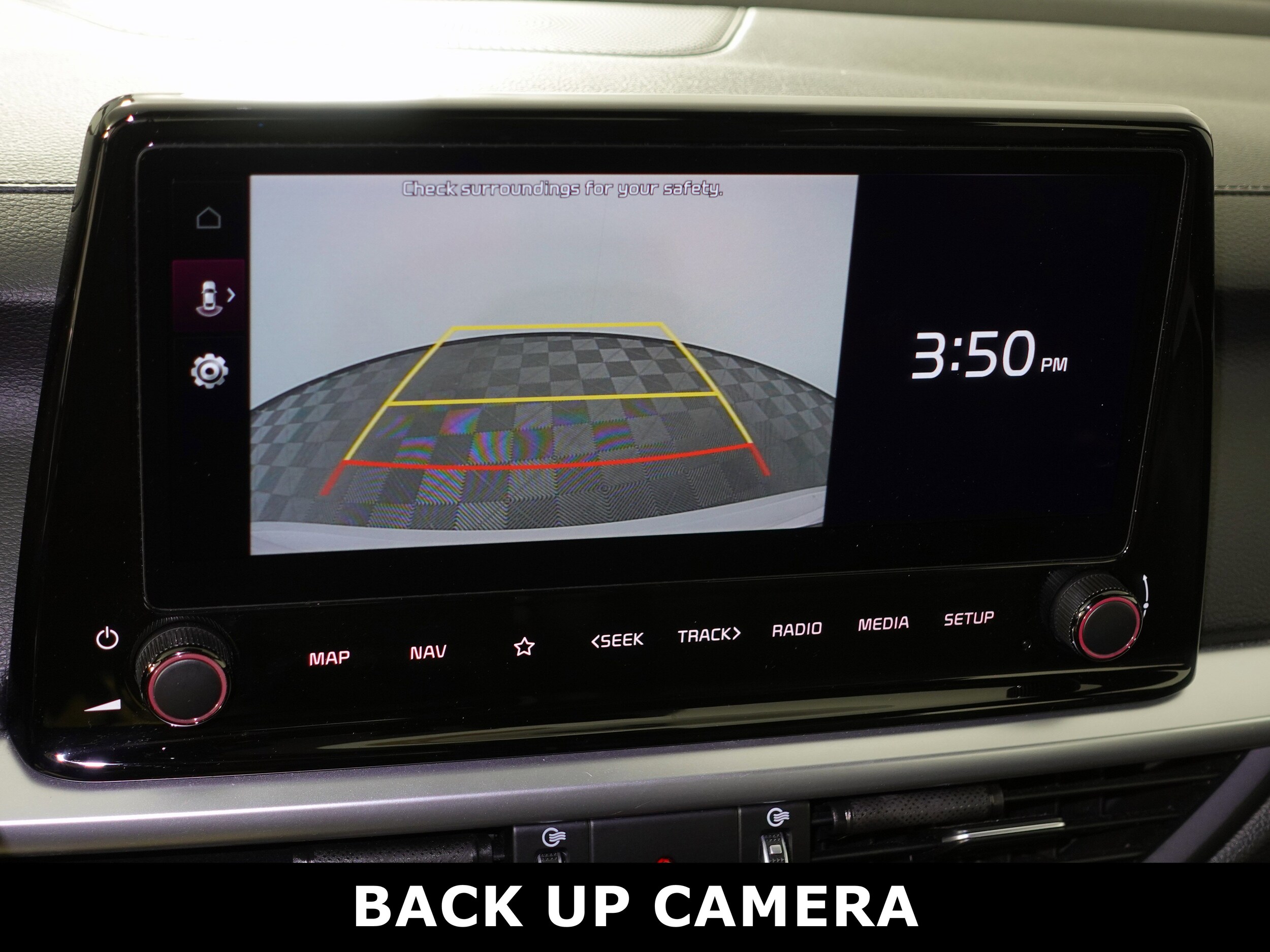 2023 Kia Forte GT-Line photo 4