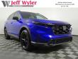 Used 2025 Honda CR-V Hybrid Sport-L AWD SUV