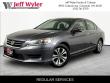 Used 2015 Honda Accord Sedan 4dr I4 CVT LX Sedan