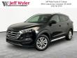 Used 2017 Hyundai Tucson SE AWD SUV