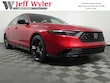 Honda Accord Hybrid