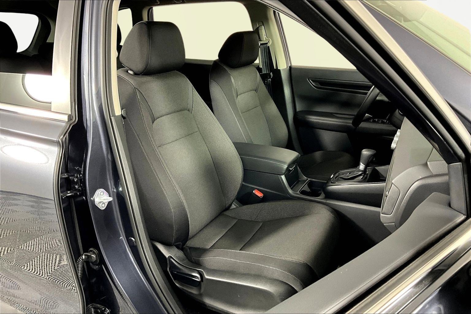2026 Honda CR-V EX - Photo 29