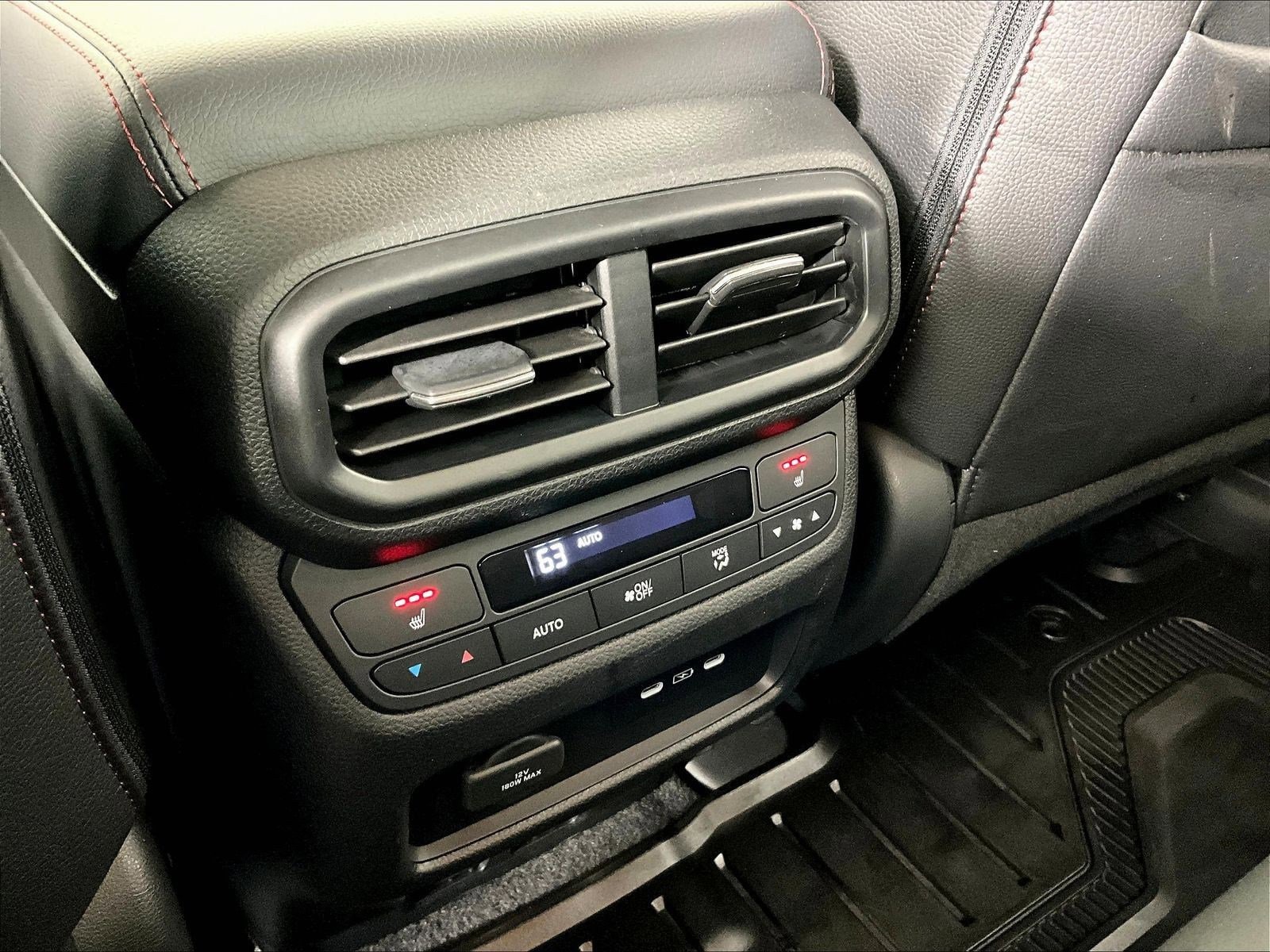 2024 Honda Ridgeline Black Edition - Photo 11