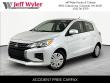 Used 2021 Mitsubishi Mirage ES CVT Hatchback