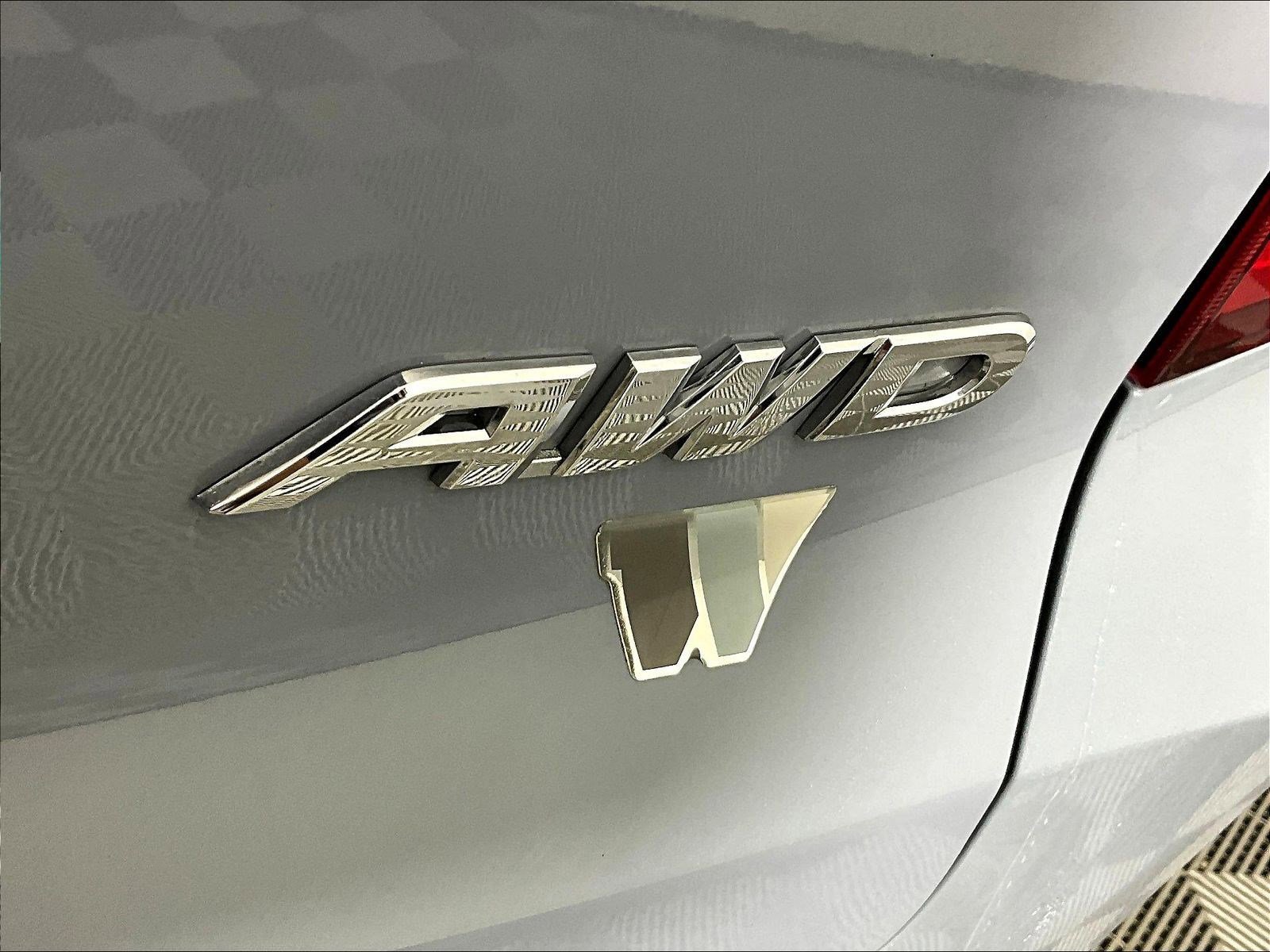 2024 Honda Passport EX-L - Photo 24