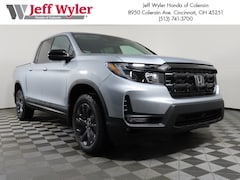 2026 Honda Ridgeline Sport Truck Crew Cab