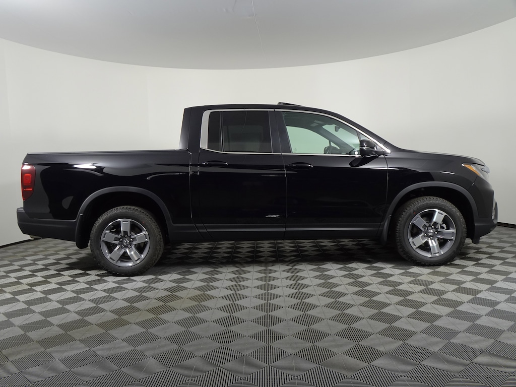 New 2026 Honda Ridgeline RTL Truck Crew Cab
