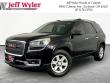 Used 2016 GMC Acadia FWD 4dr SLE w/SLE-2 SUV